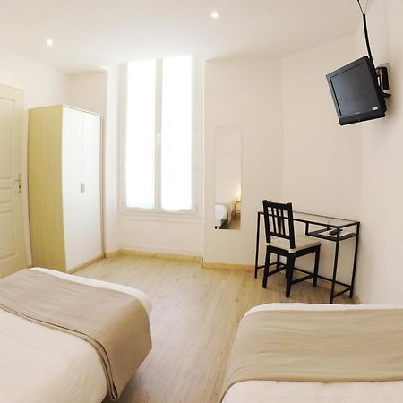 Hotel L'Oustaou ル・ラヴァンドゥー エクステリア 写真