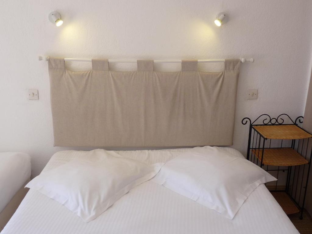 Hotel L'Oustaou ル・ラヴァンドゥー 部屋 写真